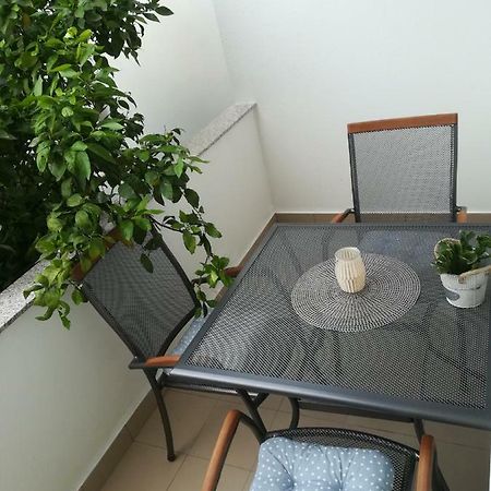 Filip 2 Hotel Biograd Na Moru Exterior photo