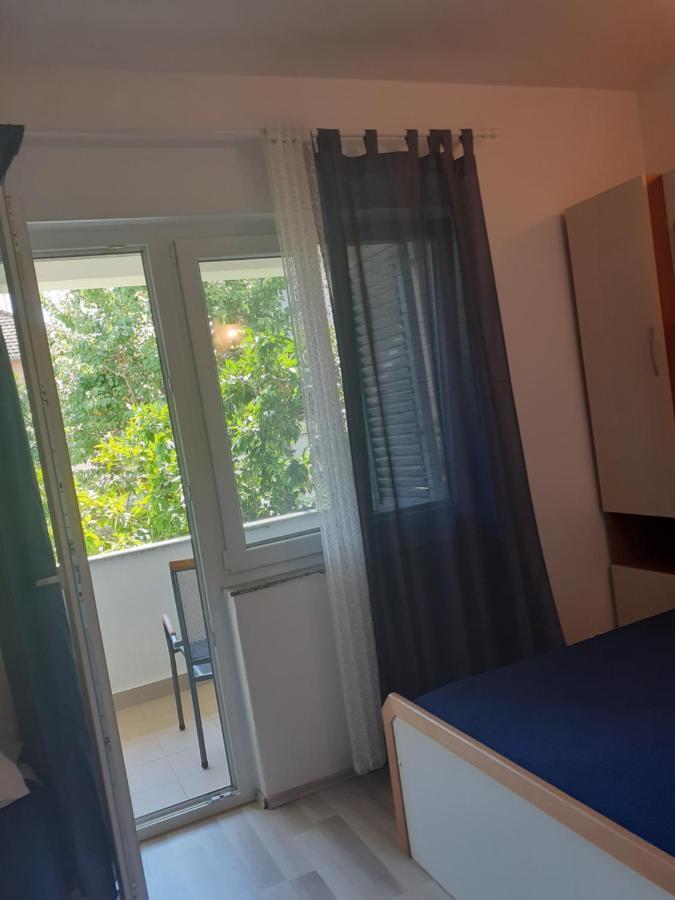 Filip 2 Hotel Biograd Na Moru Exterior photo
