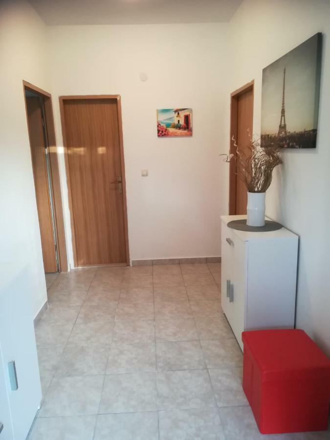 Filip 2 Hotel Biograd Na Moru Exterior photo