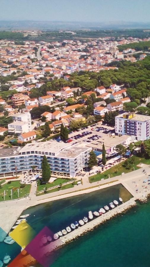 Filip 2 Hotel Biograd Na Moru Exterior photo