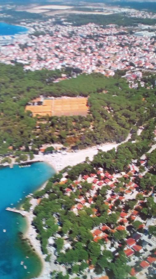 Filip 2 Hotel Biograd Na Moru Exterior photo